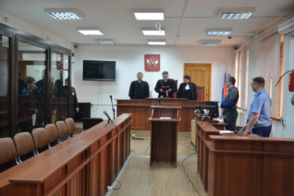 Сайт шилкинского районного суда забайкальского края
