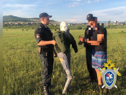 В Петровск-Забайкальском районе местный 19-летний местный житель взят под стражу по обвинению в покушении на убийство